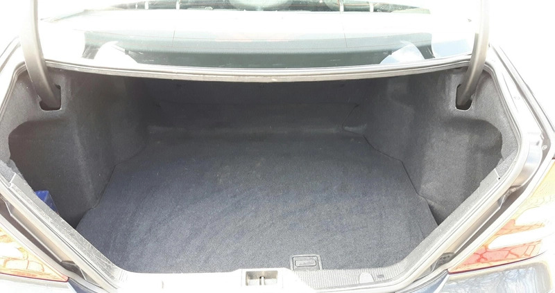 Mercedes-Benz Klasa C cena 11800 przebieg: 324000, rok produkcji 2003 z Bytom małe 352